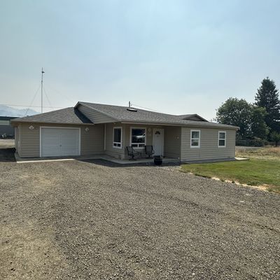 536 W First Ave, Sutherlin, OR 97479