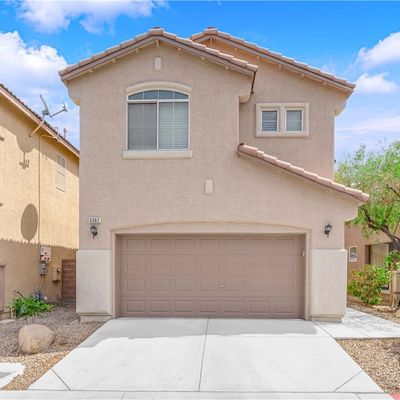 5362 Pine Ranch St, Las Vegas, NV 89113