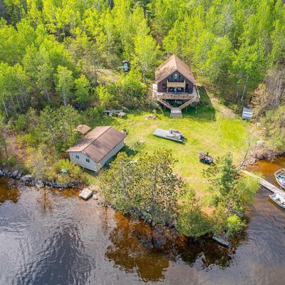 5368 Ely Island, Tower, MN 55790