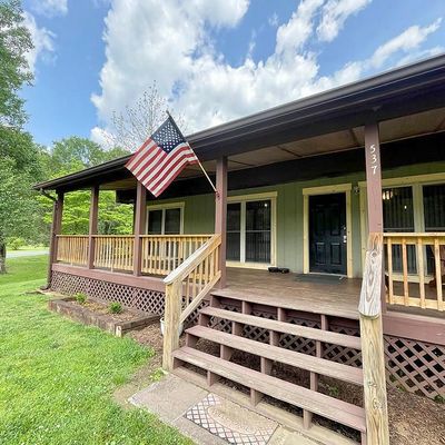 537 Old Sweetwater Rd, Robbinsville, NC 28771