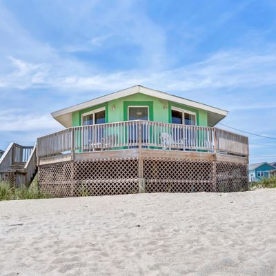 538 Ocean Dr, Sneads Ferry, NC 28460