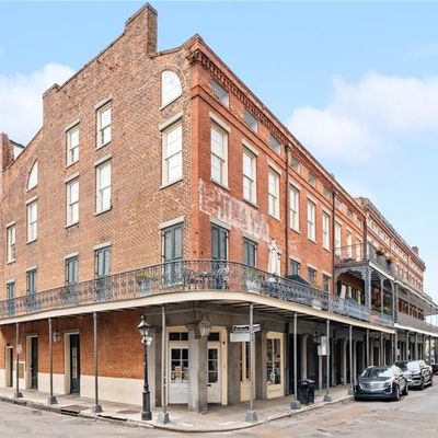 538 Madison Street, New Orleans, LA 70116