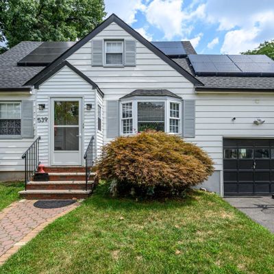 539 Hory St, Roselle, NJ 07203