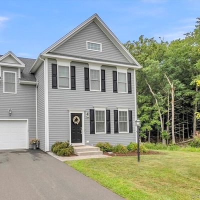 54 Cambridge Ct, Simsbury, CT 06070