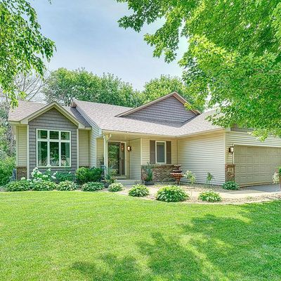 54 Century Trl, Circle Pines, MN 55014