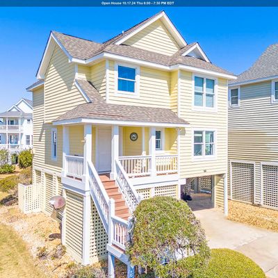 54 Sailfish Dr, Manteo, NC 27954