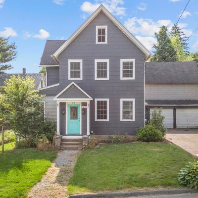 54 Third Ave, Seymour, CT 06483