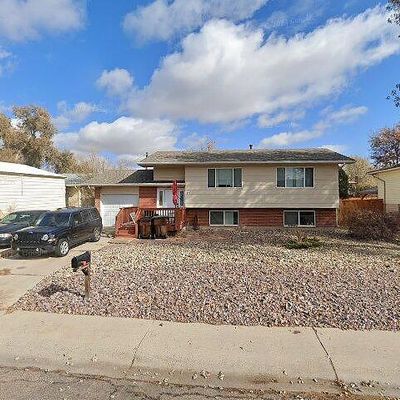 54 Watson Blvd, Colorado Springs, CO 80911