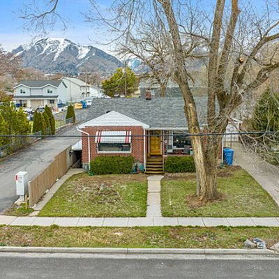 540 N 200 W, Logan, UT 84321