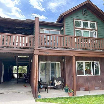 540 Redcliff Circle, Ridgway, CO 81432