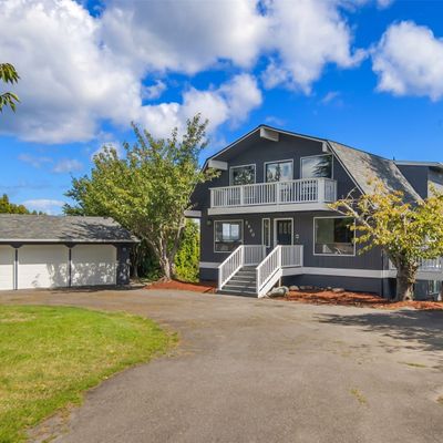 5400 Crestview Loop Ne, Olympia, WA 98516