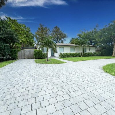 5401 W Broward Blvd, Plantation, FL 33317