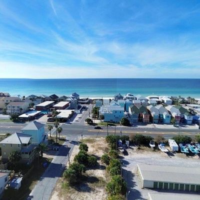 5402 Beach Dr, Panama City, FL 32408