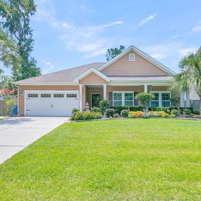 5405 Turning Tide, North Charleston, SC 29420