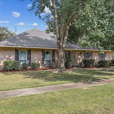 5406 Bogey, Zachary, LA 70791