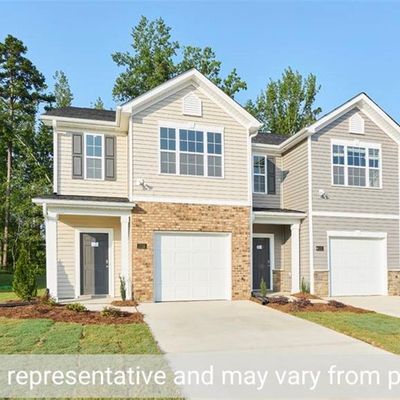 5408 Henley Ridge Drive, Graham, NC 27253