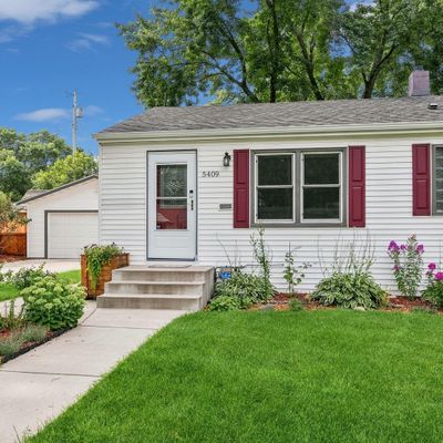 5409 52 Nd Ave N, Minneapolis, MN 55429