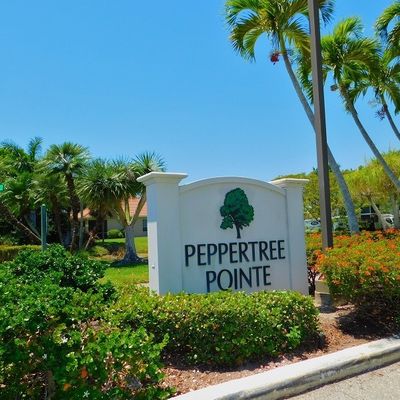 5409 Peppertree Drive, Fort Myers, FL 33908