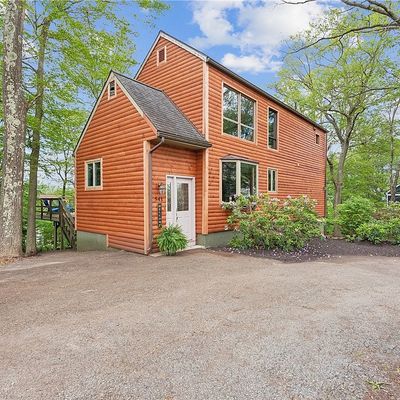 541 Gardner Rd, Hidden Valley, PA 15502