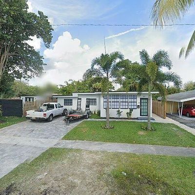 541 Ne 14 Th Ct, Fort Lauderdale, FL 33304