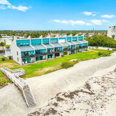 541 Highway A1 A, Satellite Beach, FL 32937