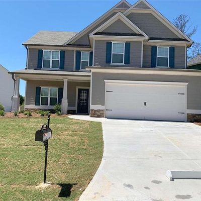 541 River Run Drive, Dallas, GA 30132