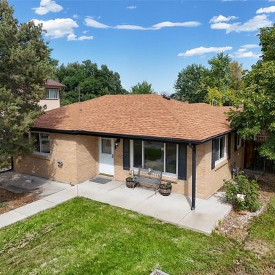 5410 Garland St, Arvada, CO 80002