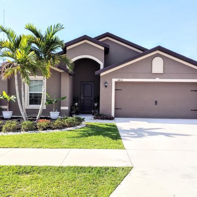 5413 Jamboree Dr, Fort Pierce, FL 34947