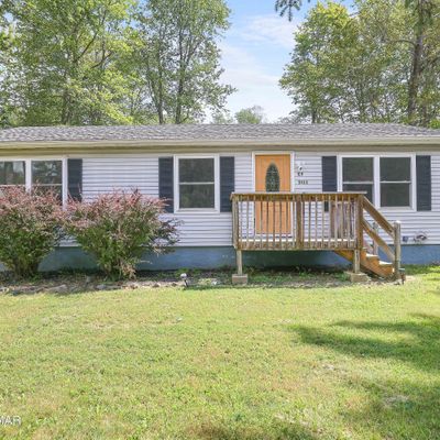 5413 Ridgefield Drive, Tobyhanna, PA 16830