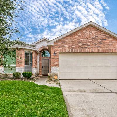 5415 Roaring Peaks Ln, Katy, TX 77449