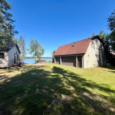 54151 E Bear Lake Forest Road, Bigfork, MN 56628