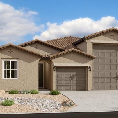 5417 Redtop Street Ne, Rio Rancho, NM 87144