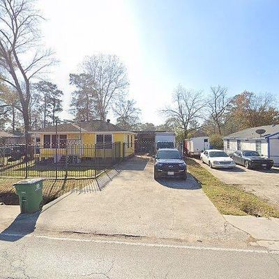 5418 Parker Rd, Houston, TX 77016