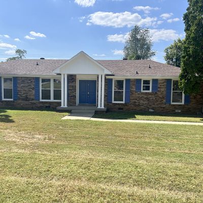 542 Morrison Dr, Clarksville, TN 37042