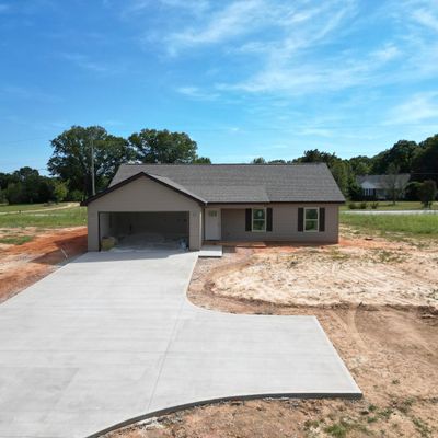 542 Wilsontown Road, Laurens, SC 29360