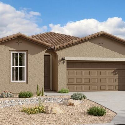 5421 Blazing Star Street Ne, Rio Rancho, NM 87144