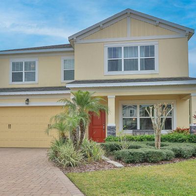 5429 Hutchinson St, Port Orange, FL 32128