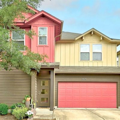 5428 Juniper Junction Lane, Austin, TX 78744