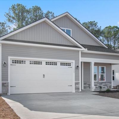 543 Beckham Ct., Murrells Inlet, SC 29576