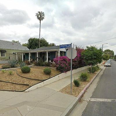 5430 Templeton St, Los Angeles, CA 90032