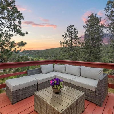 543 Wisp Creek Dr, Bailey, CO 80421