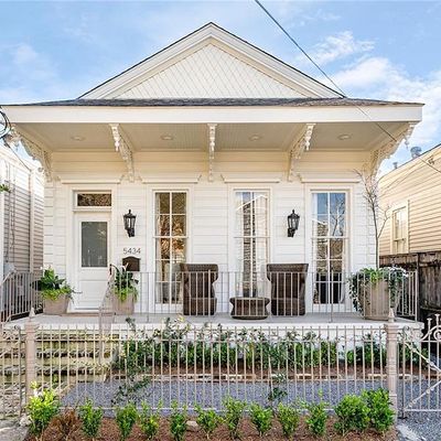 5434 Constance St, New Orleans, LA 70115