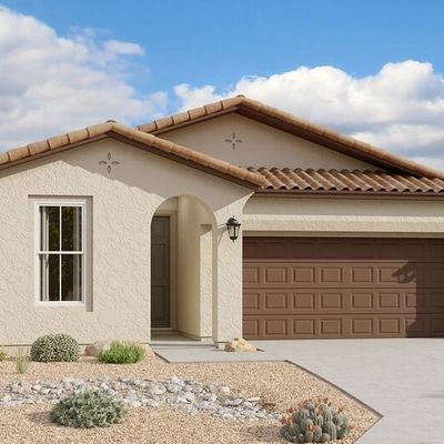 5433 Blazing Star Street Ne, Rio Rancho, NM 87144