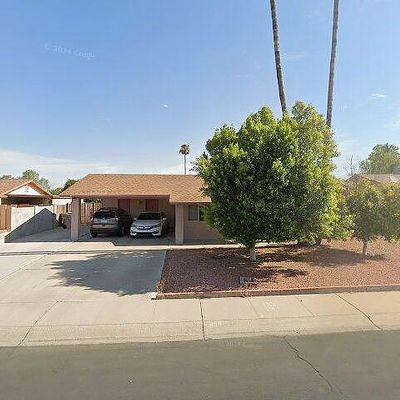 5438 W Sierra St, Glendale, AZ 85304