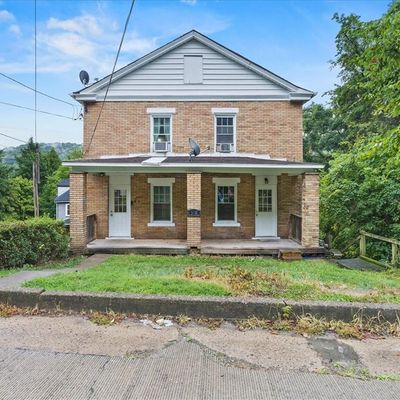 544 Valley, Ambridge, PA 15003