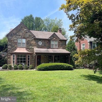 544 Winding Way, Merion Station, PA 19066