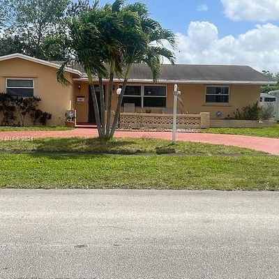 5440 Tyler St, Hollywood, FL 33021