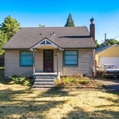 5444 Ne Prescott St, Portland, OR 97218