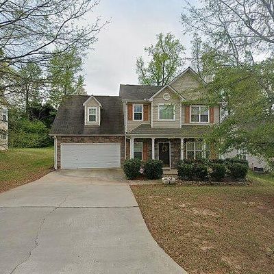 5445 Yellow Pine Dr, Mcdonough, GA 30252