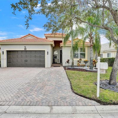 5445 Nw 122 Nd Dr, Coral Springs, FL 33076